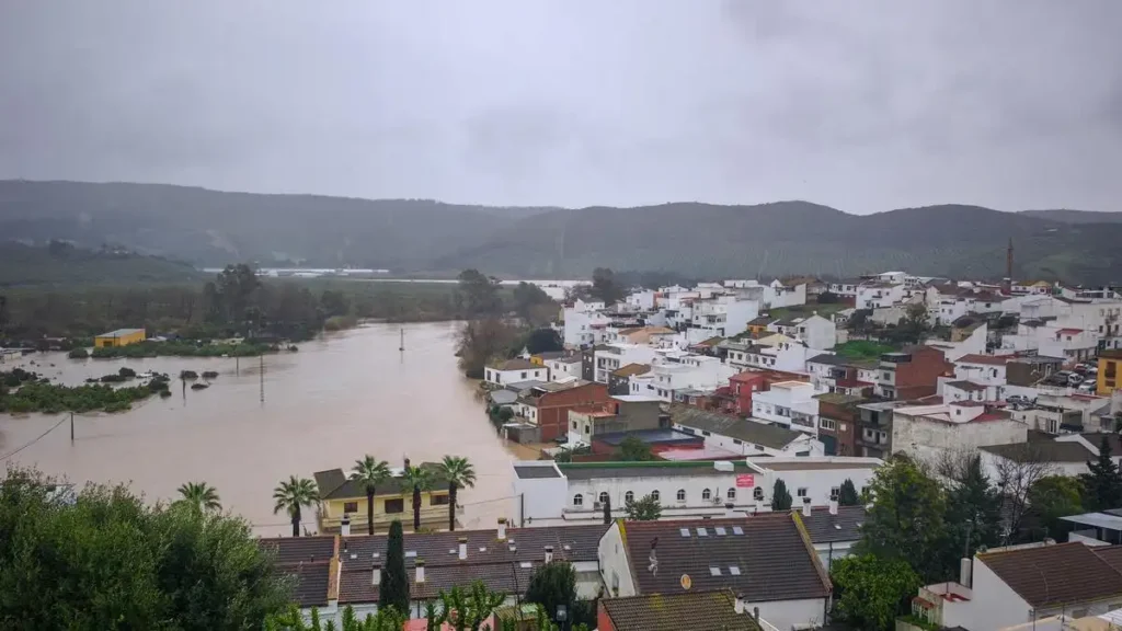 Inundaciones y Emergencias en Andalucía: Un Balance Crítico