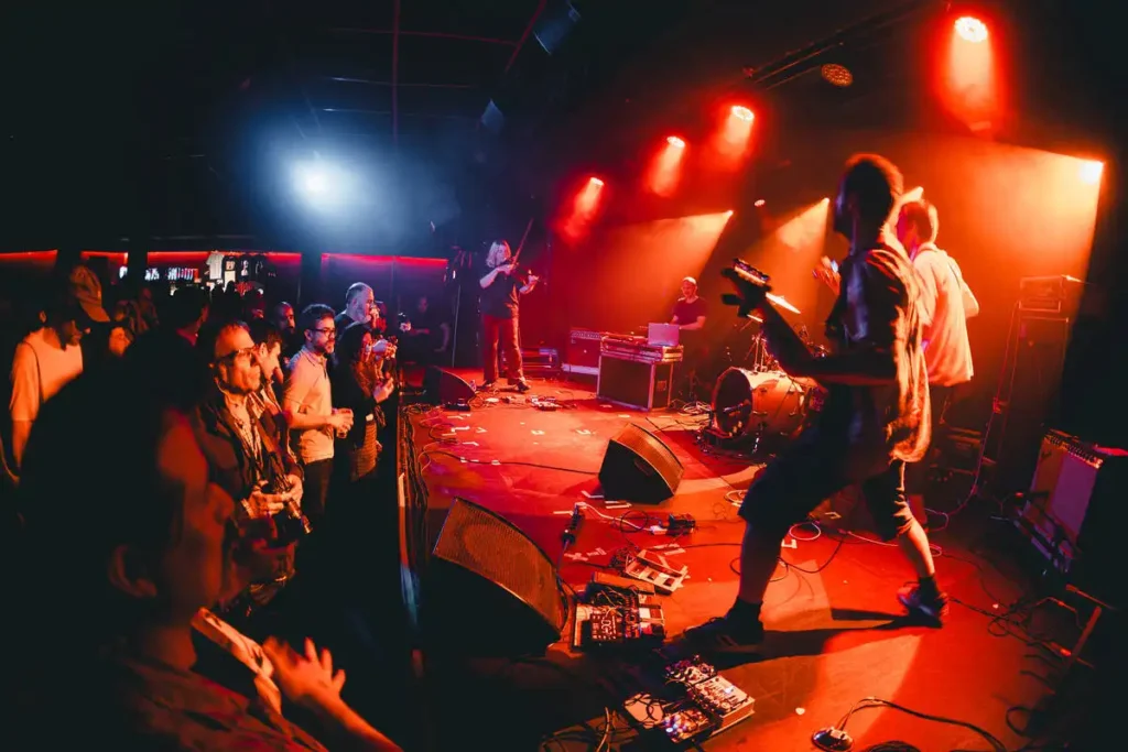 Barcelona se Rinde a la Música: Conciertos Imperdibles de Bandas Sonoras