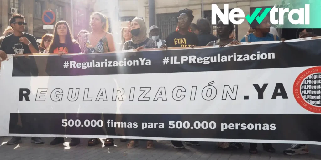 La Nueva Oportunidad de Regularización para Migrantes en España