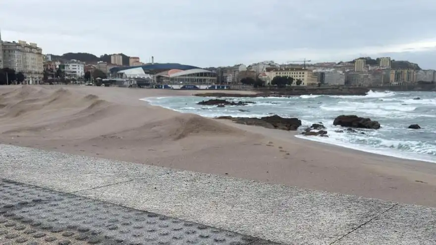 El Tiempo en A Coruña: Un Respiro Tras las Borrascas