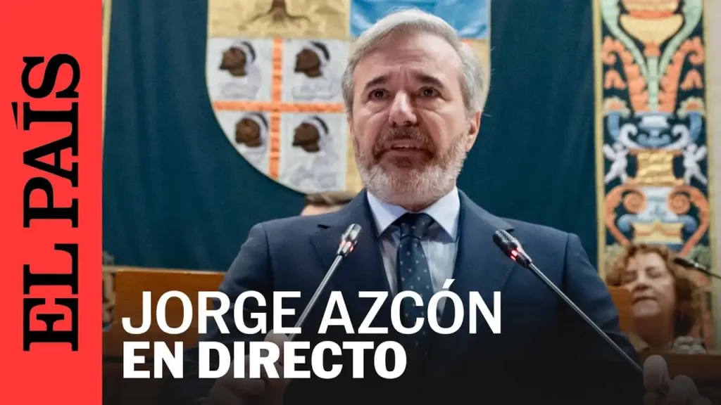 Aragón en la Encrucijada: Un Adelanto Electoral que Define el Futuro Político