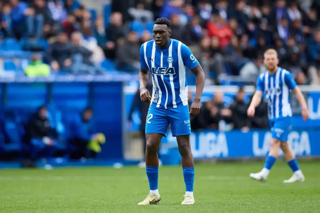 Intensa Batalla en Mendizorroza: Alavés y Getafe se Enfrentan en la Jornada 23 de LaLiga