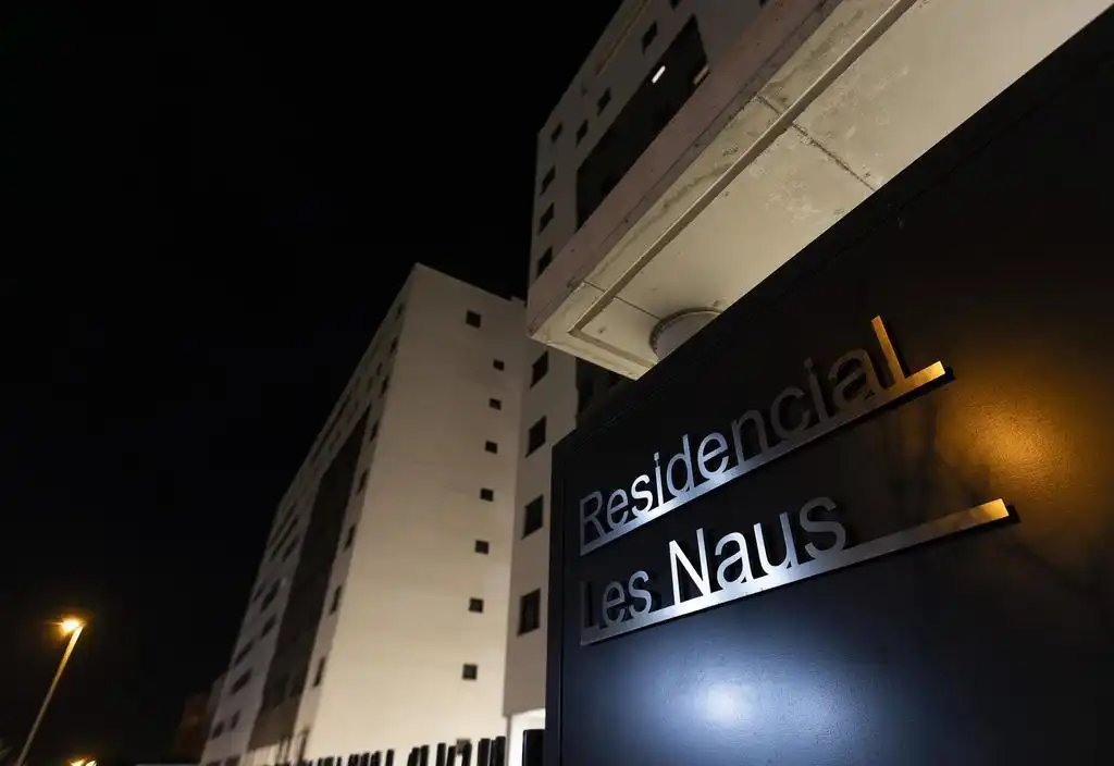 Controversia en Alicante: El escándalo de las viviendas protegidas en Les Naus