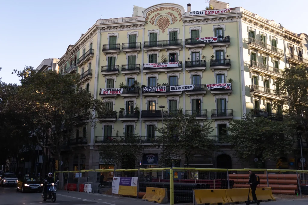 La Casa Orsola: Un Año de Lucha y Logros en la Defensa de la Vivienda