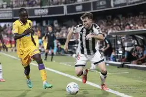 Resultados de LaLiga: Valladolid se Rinde ante Castellón