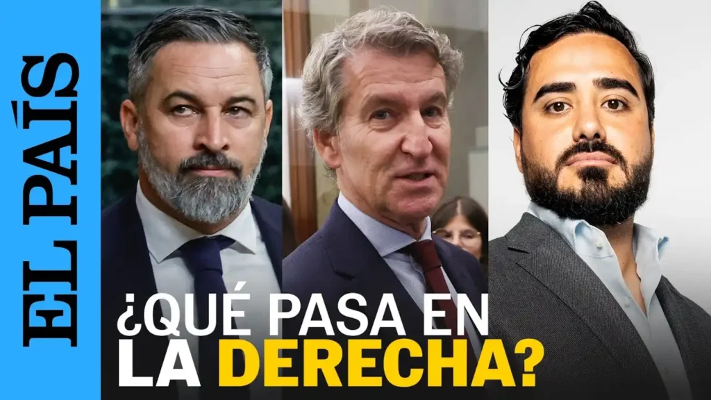 Conflictos en la Derecha Española: Un Enfrentamiento Público entre PP y Vox