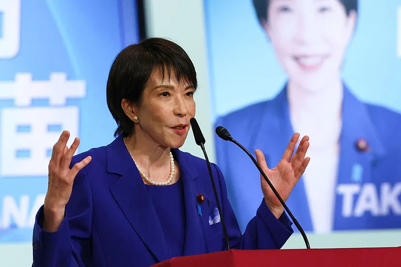 Sanae Takaichi: Un Nuevo Horizonte Nacionalista para Japón