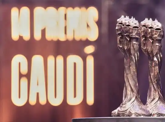 Los Premios Gaudí: Un Reconocimiento a la Excelencia Cinematográfica