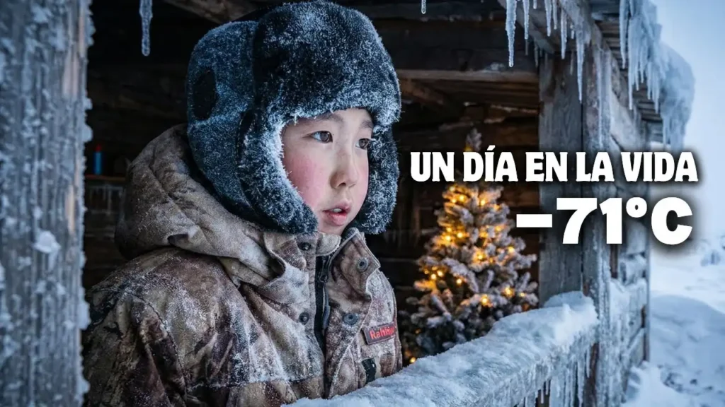 La Desolación de Jalidiya: Un Invierno en Ruinas