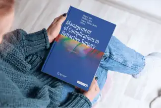 Avances en Cirugía Refractiva: La Nueva Edición de un Clásico