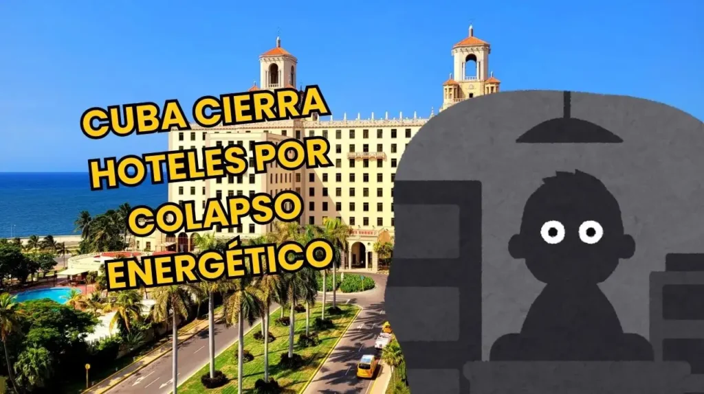 Crisis Energética en Cuba: La Respuesta de Rusia ante el Colapso Inminente