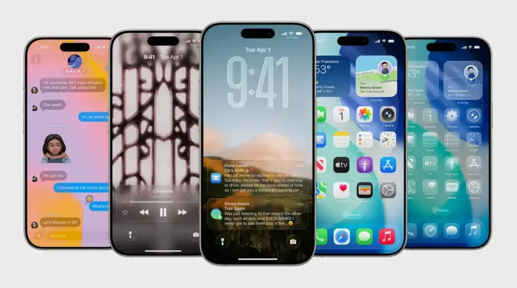 Problemas Críticos con iOS 26: La Pesadilla de los Usuarios de iPhone