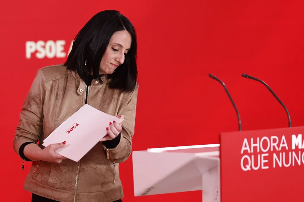 El Desplome del PSOE en Aragón: Análisis de los Resultados Electorales de 2026