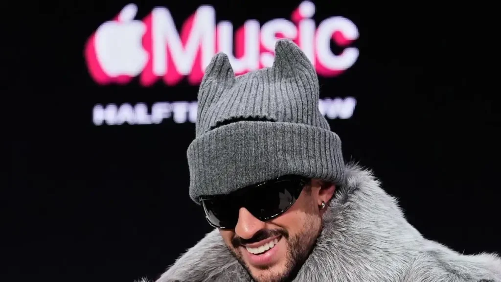Bad Bunny y su Impactante Mensaje en la Super Bowl 2026