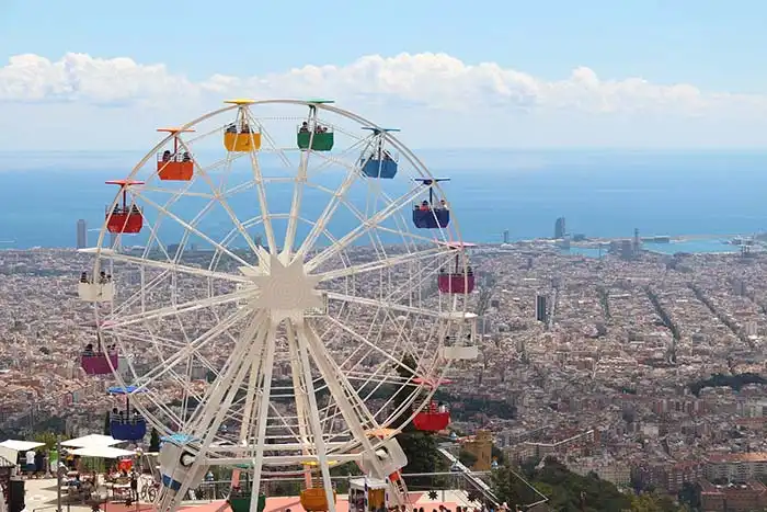 Actividades Imperdibles en Barcelona para Esta Semana