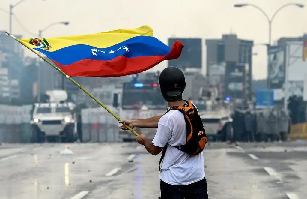 Crisis en Venezuela: La Lucha por la Libertad y el Papel de la Comunidad Internacional