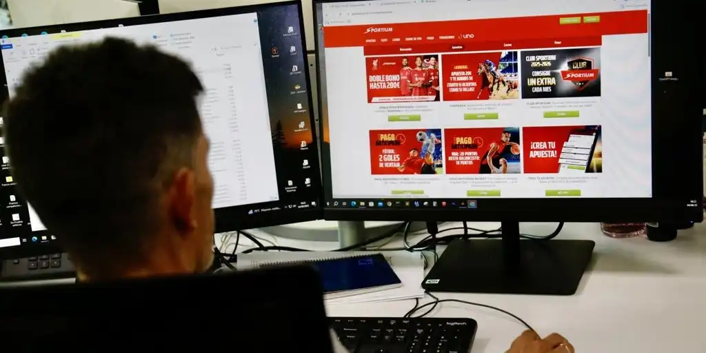 Tendencias en el Consumo de Pornografía y Juego entre Estudiantes