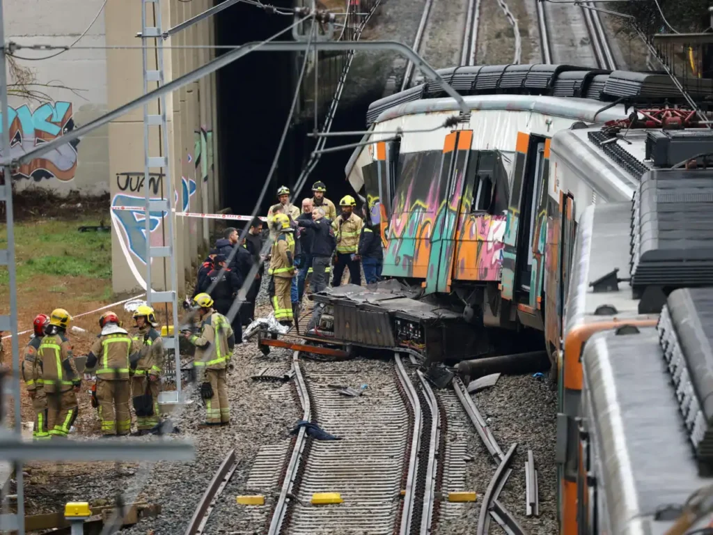 Crisis en el Transporte Ferroviario: La Huelga de Maquinistas Genera Caos en España