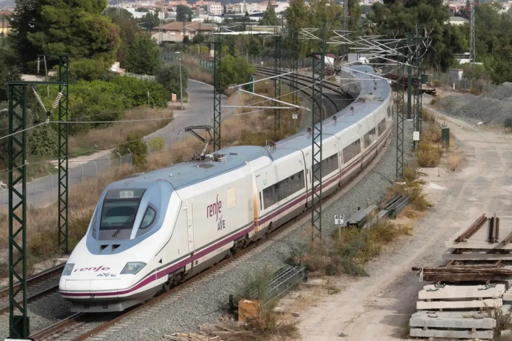 Renfe y el Futuro del Transporte en Arabia Saudí: Una Inversión de 2.800 Millones de Euros