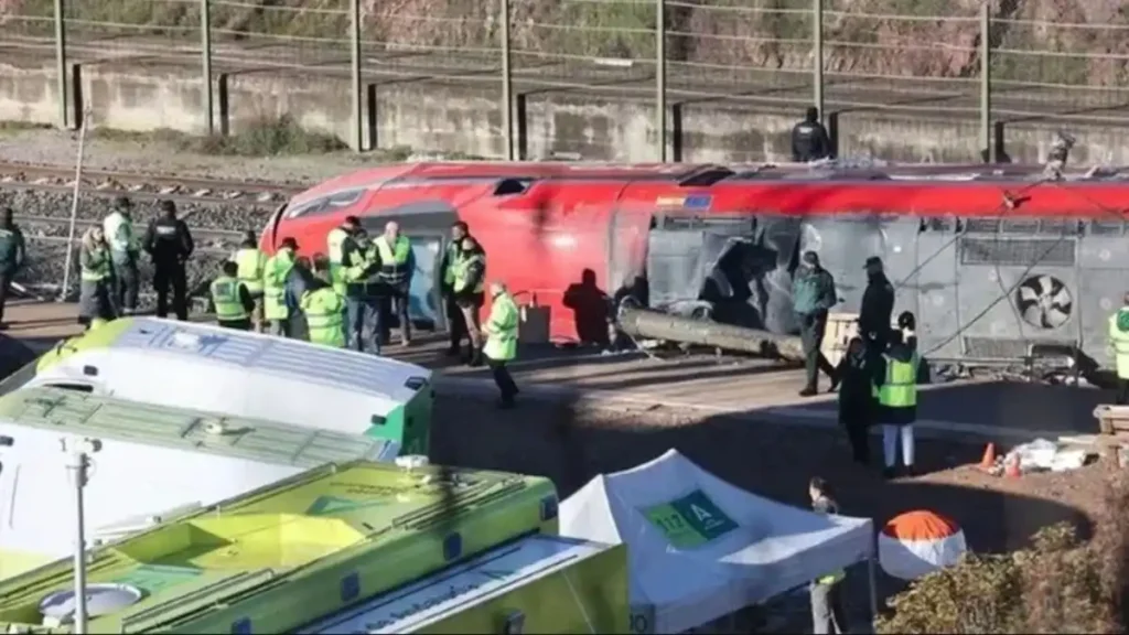 Impacto de la Huelga de Maquinistas en el Transporte Ferroviario Español