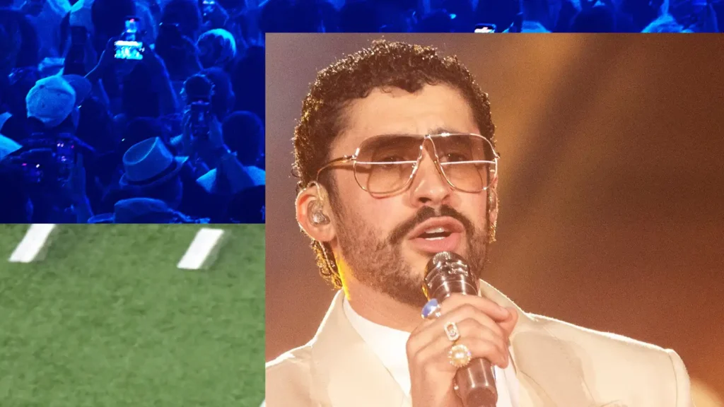 El Impacto Cultural de Bad Bunny en la Super Bowl: Un Espectáculo que Trasciende Fronteras