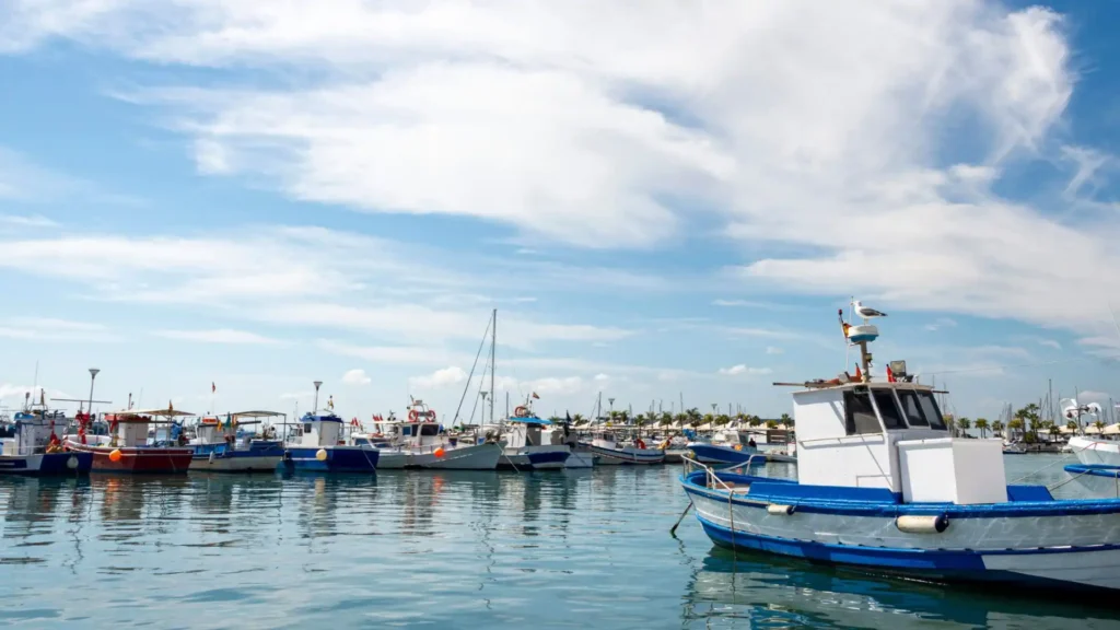 Rescate en Alta Mar: La Odisea de un Pesquero a la Deriva