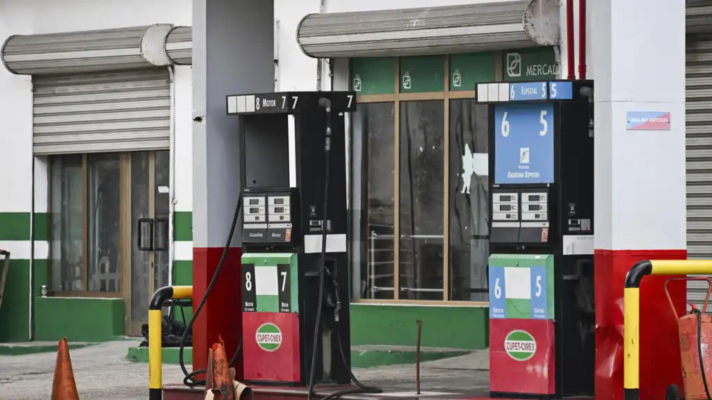 Crisis Energética en Cuba: La Presión de EE.UU. y sus Consecuencias