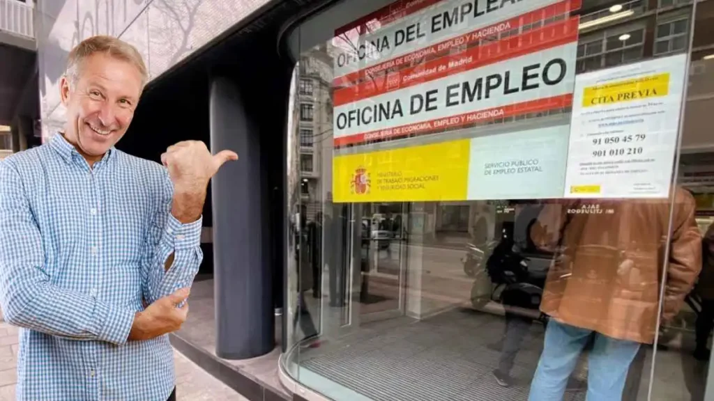 Cumplir 65 años y el derecho al paro: Lo que necesitas saber