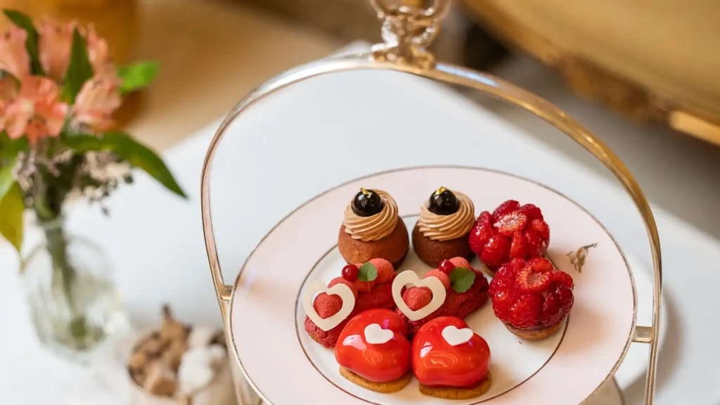 Las Mejores Opciones para Celebrar San Valentín en Barcelona