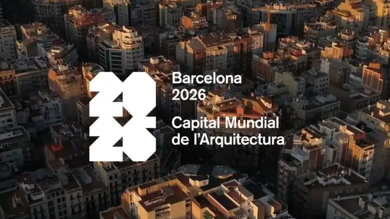 Barcelona 2026: Un Viaje a Través de la Arquitectura y la Ciudadanía