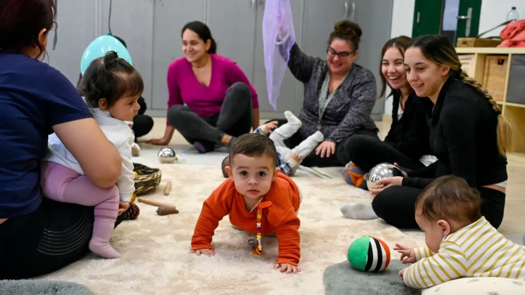 Estrategia del Gobierno para Combatir la Pobreza Infantil y Mejorar la Vivienda