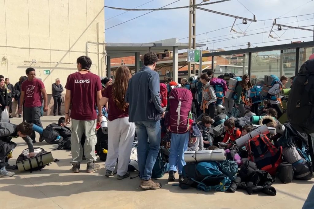 Desafíos en el Transporte: Usuarios de Figueres Expresan su Descontento
