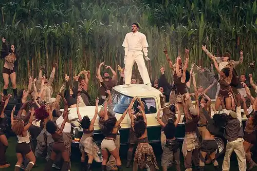 Bad Bunny y su Impactante Desaparición de Instagram Tras el Super Bowl