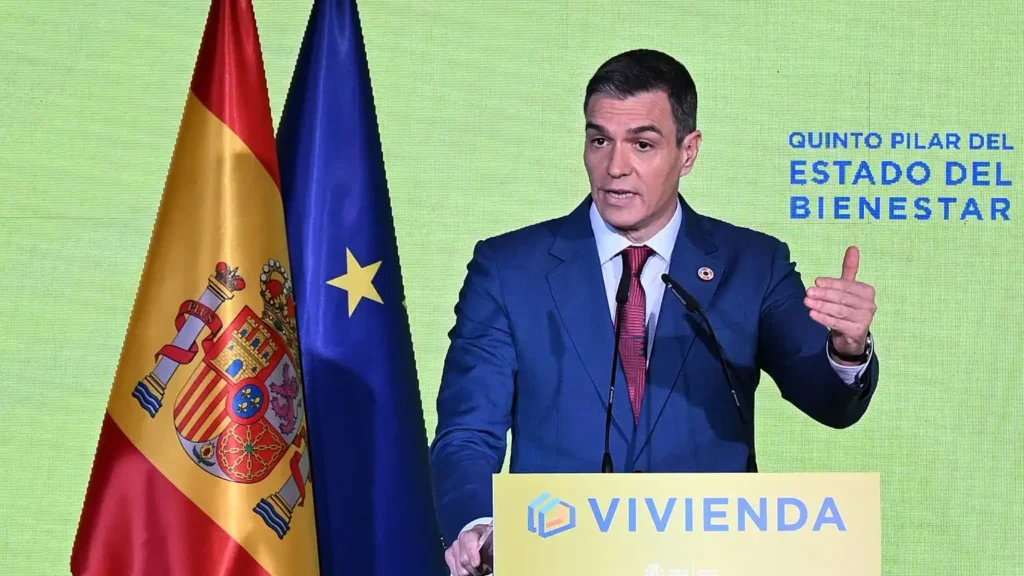 Nuevas Iniciativas del Gobierno Español para Combatir la Pobreza y Mejorar la Vivienda