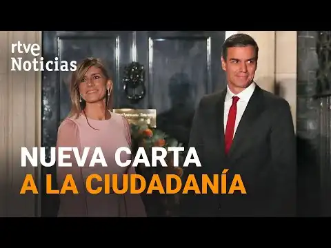 El Consejo Inesperado: Una Señora y su Sincero Mensaje a Pedro Sánchez