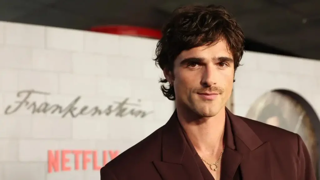 Óliver Laxe y Jacob Elordi: Un Encuentro en la Antesala de los Oscar 2026
