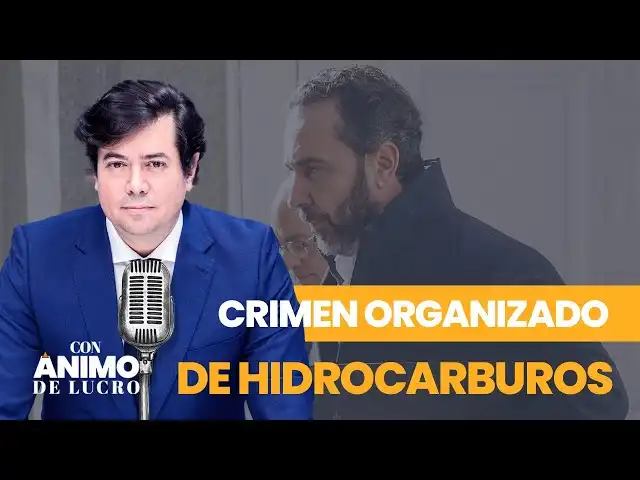El Testimonio Revelador en el Caso de los Hidrocarburos