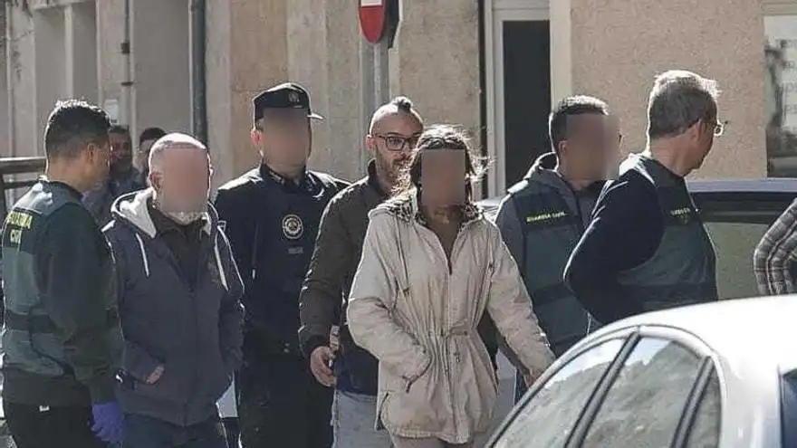 Conflicto Vecinal en Catarroja: Un Asesinato que Sacudió la Comunidad