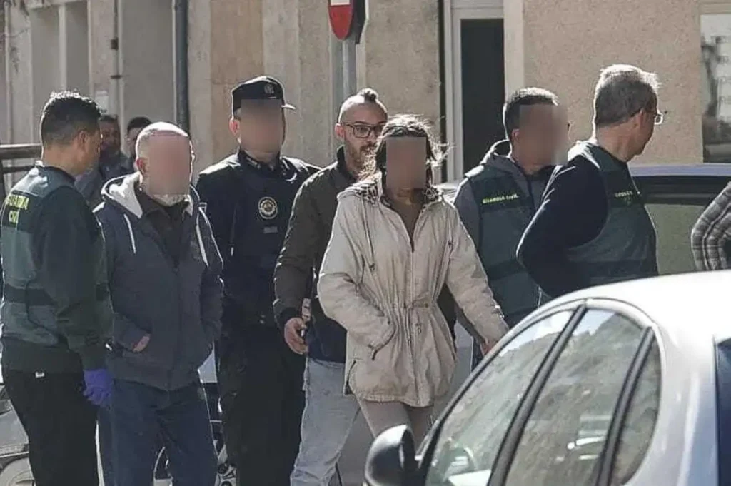 Tragedia en Catarroja: Un Conflicto Vecinal que Termina en Homicidio