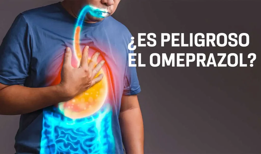 Impacto del Omeprazol en la Salud Ósea: Un Análisis Exhaustivo