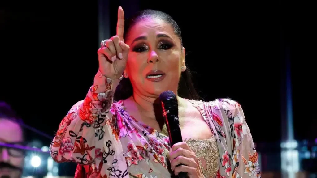 Isabel Pantoja y su Deuda con Hacienda: Un Futuro Incierto