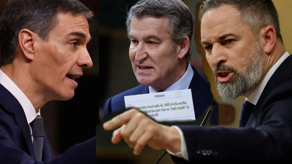 El Debate Político en el Congreso: Un Análisis de las Últimas Intervenciones