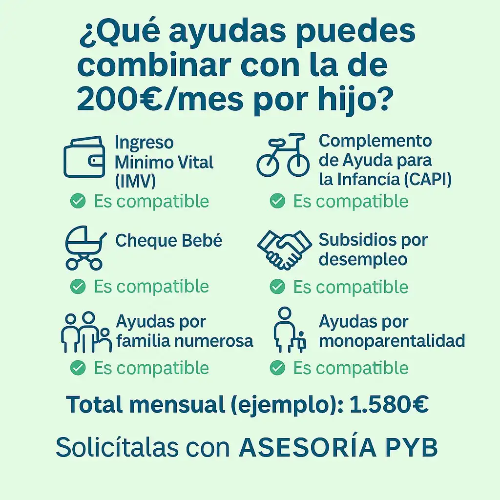 Nueva Prestación Universal por Crianza: Todo lo que Debes Saber