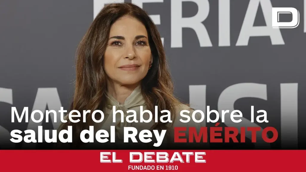 El Desafío del Conocimiento: Mariló Montero y el VIH en Debate