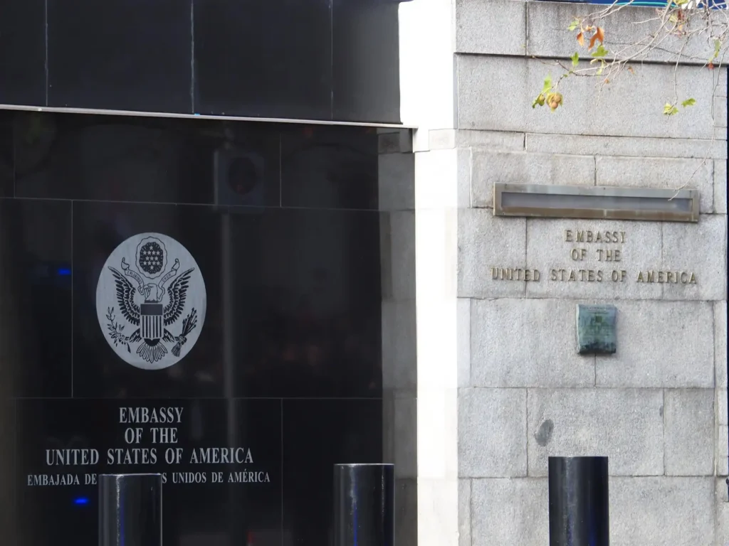Estados Unidos y el Sáhara Occidental: Un Nuevo Intento de Diálogo en Madrid
