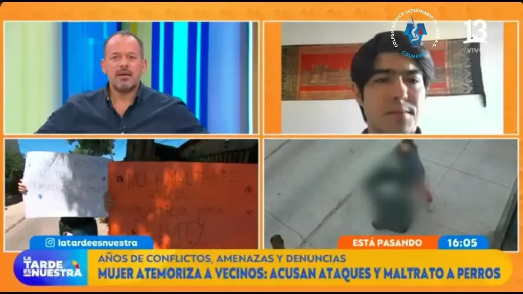 Conflicto Vecinal en Organyà: Intento de Homicidio y Maltrato Animal