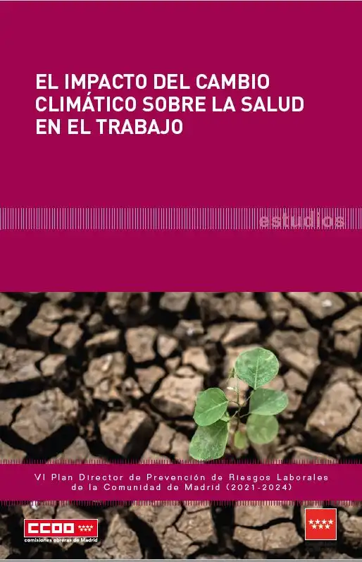 El Impacto del Cambio Climático en la Salud Laboral: Nuevas Perspectivas y Desafíos