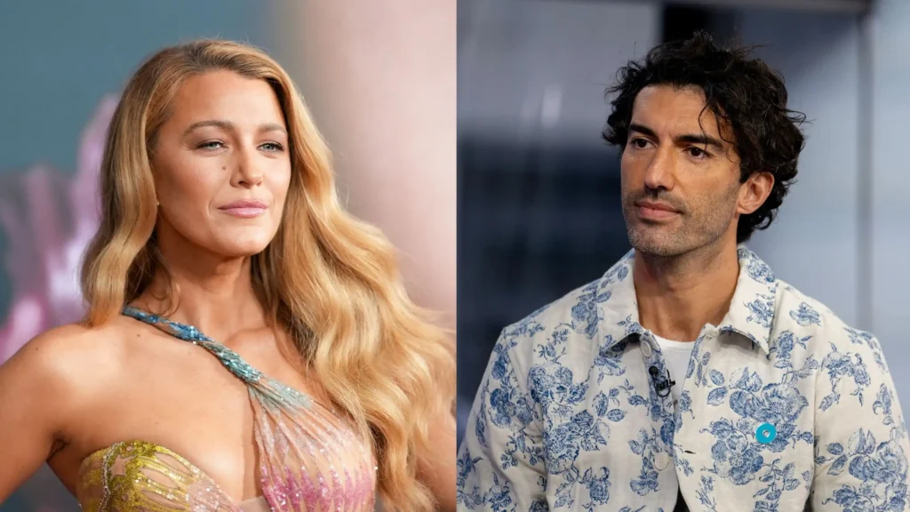 Tensión en la Corte: La Batalla Legal entre Blake Lively y Justin Baldoni