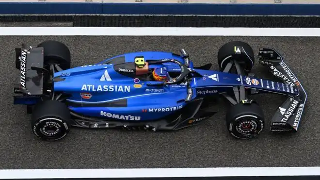 Intensa jornada de pruebas en Bahréin: Alonso y Sainz buscan optimizar sus monoplazas