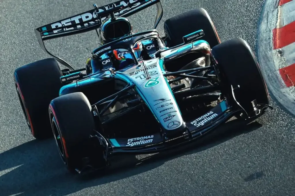La FIA y el Desafío a Mercedes: Un Nuevo Capítulo en la Fórmula 1